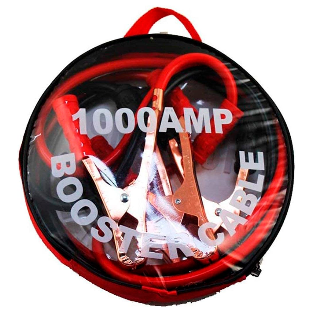 Jumper carro 1000a 6' 2-lm1704-1253
