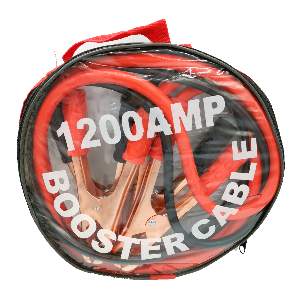 Jumper carro 1200a 2.5mt