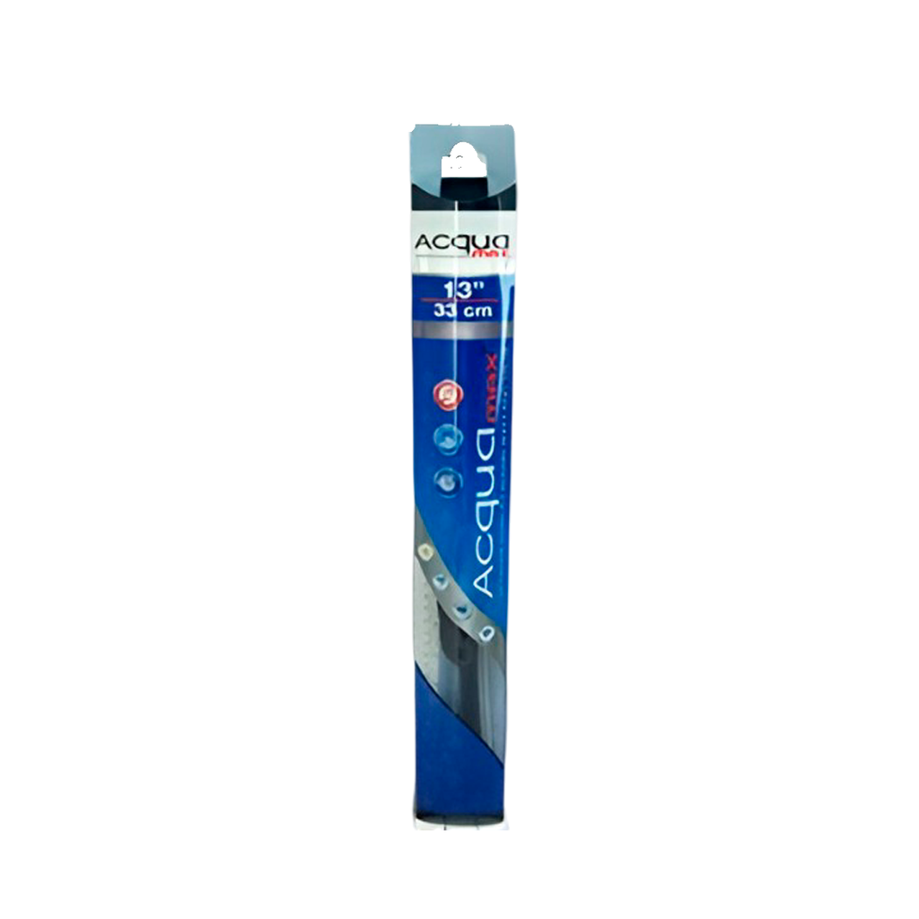 Limpiaparabrisa 13" acquamax acqua33
