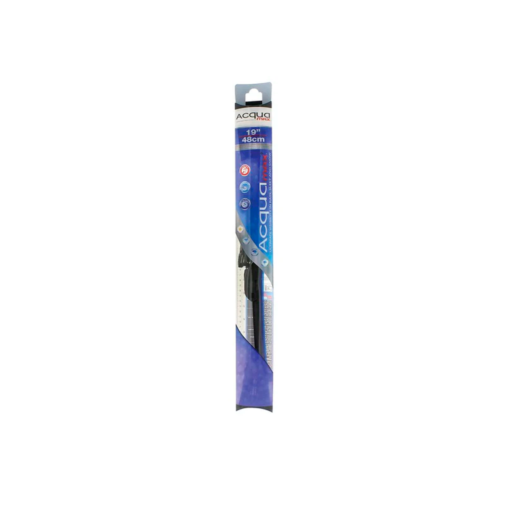 Limpiaparabrisa 19" acquamax acqua48