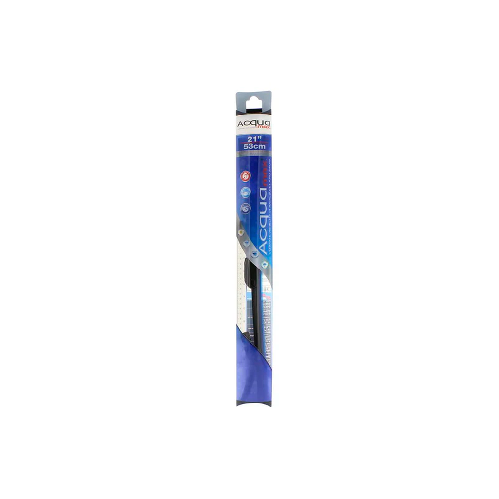 Limpiaparabrisa 21" acquamax acqua53