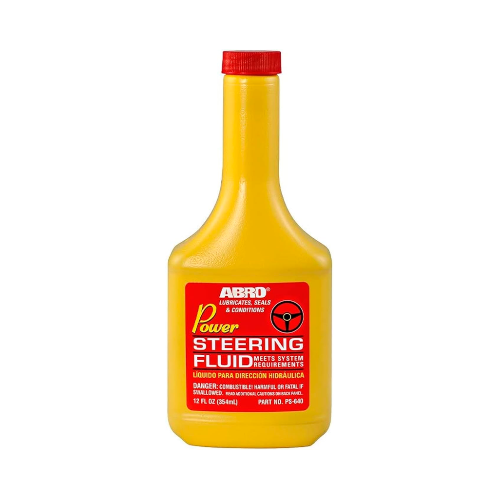 Liquido timon hidraul 12-oz g-ec ps-640