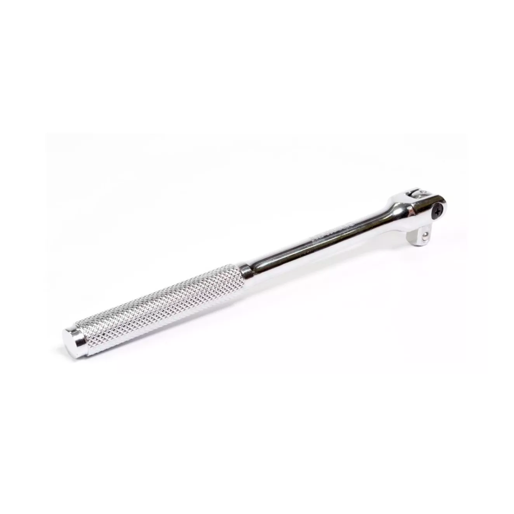Maneral sin ratch 3/8"x8" stanley 86-213