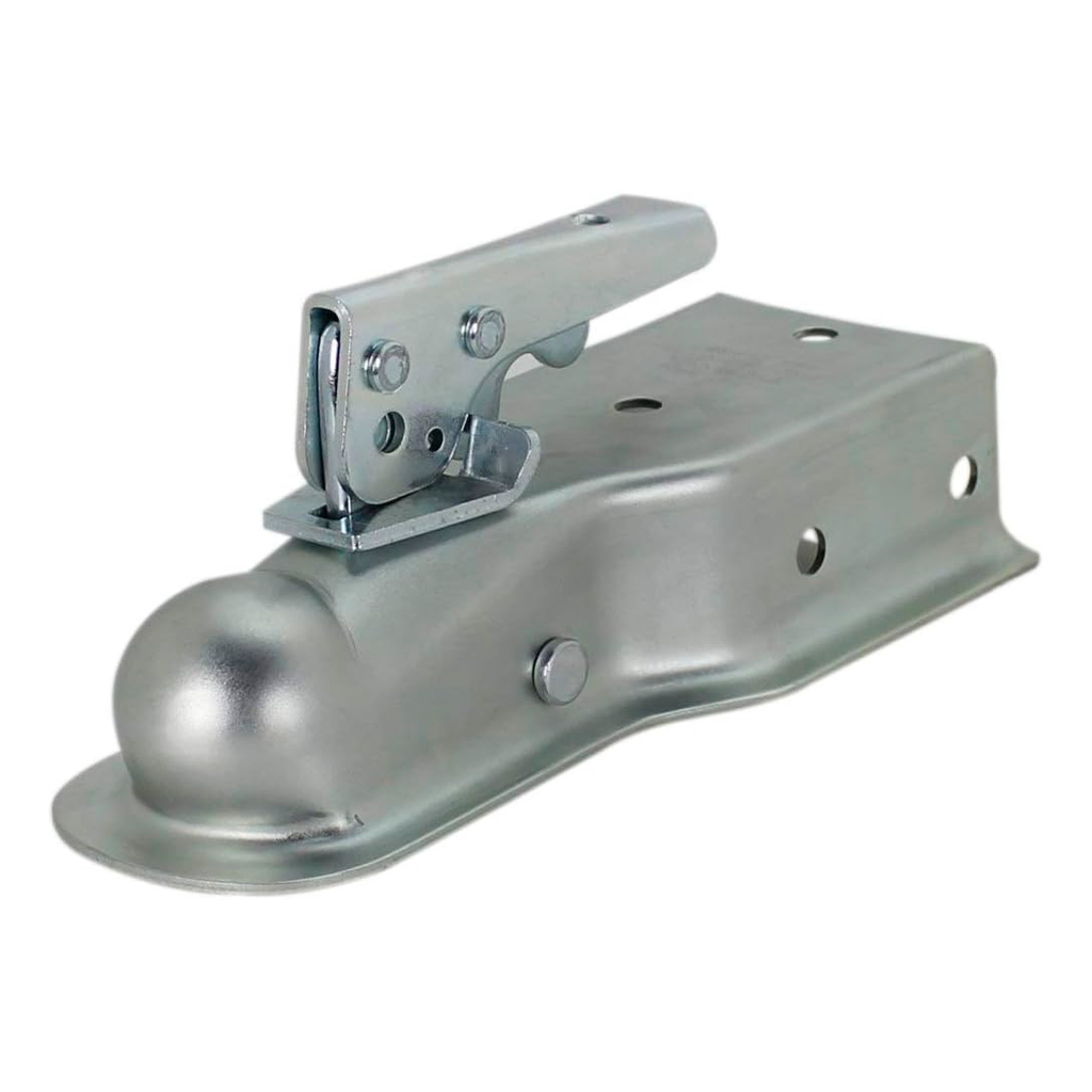 Remolque hembra 2" 3500-lb lafa hu-7039