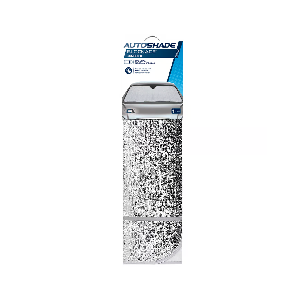Solera para carro 69x170.18cm 114810a