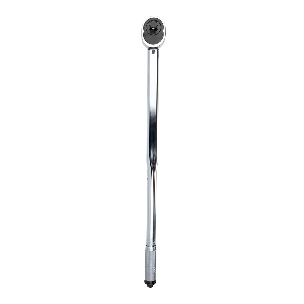 Torquimetro tru 1/2"10-150lb surtek 107103