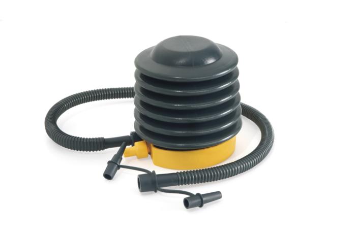 Bomba para inflar de pie 5" bestway 62147