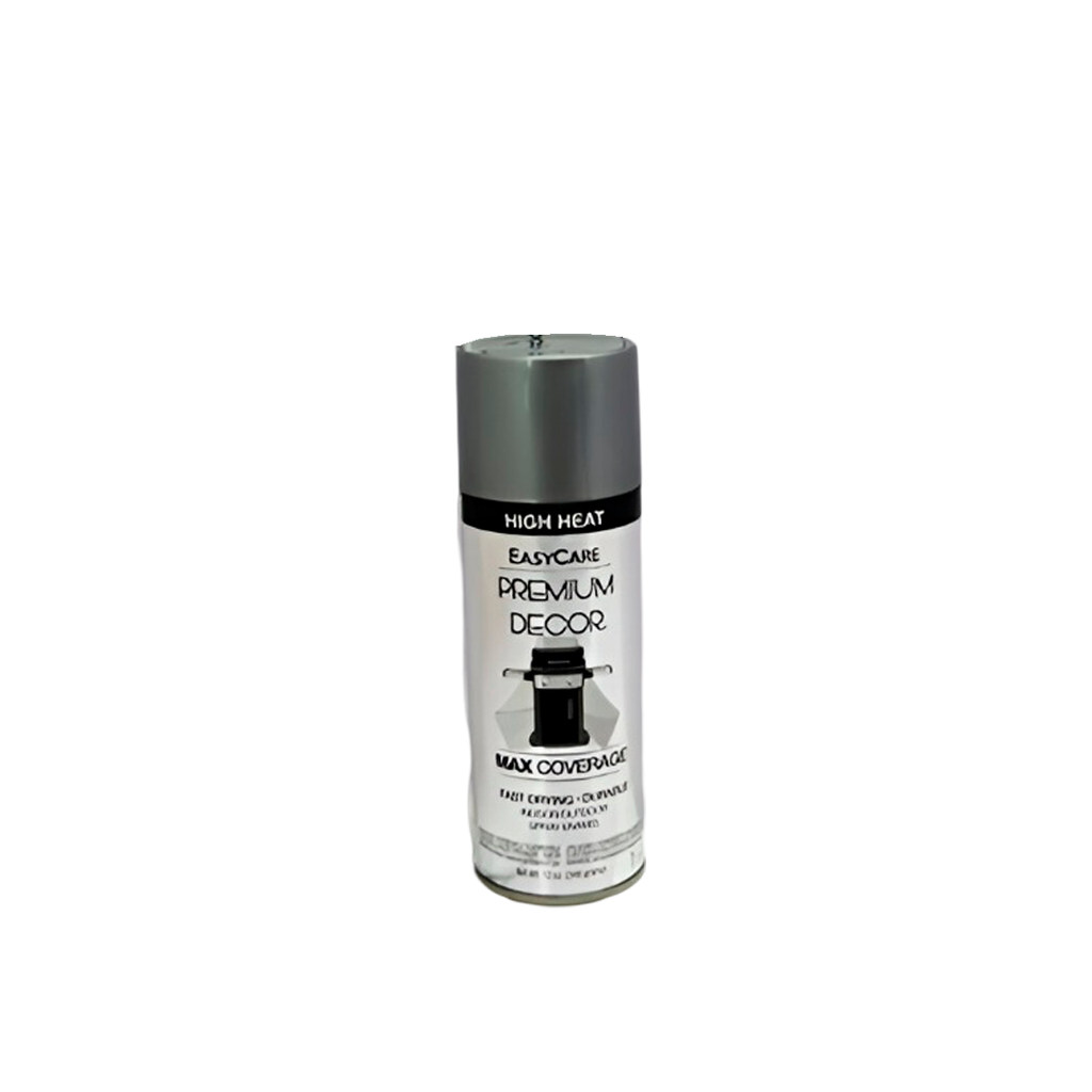 Pintura spray aluminio para horno pd1550-aer