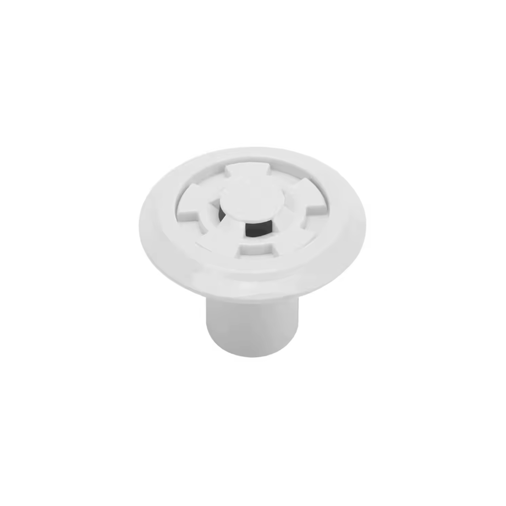 Boquilla retorno para piscina 48mm ht1519w1