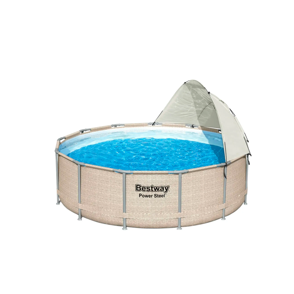 Solera para piscina 120x216" bestway 58681