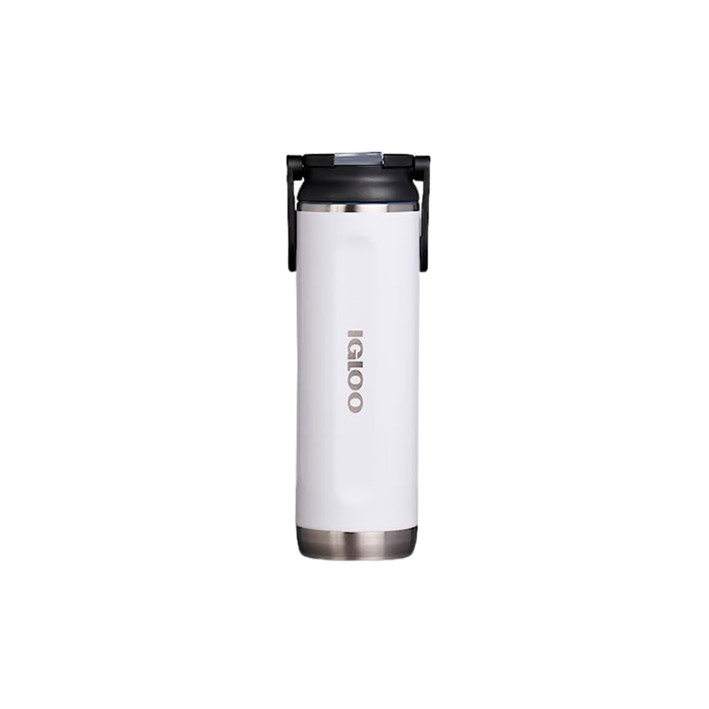 Termo 20-oz igloo sport 71084 blanco