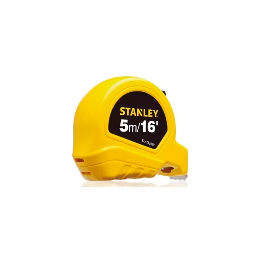 Cinta metrica 5mtx3/4" stanley stht33989-840