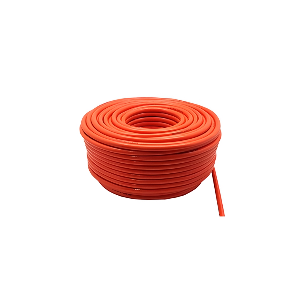 Manguera para estufa de gas 3/8"