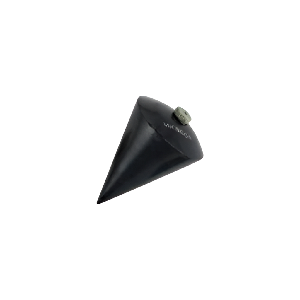 Plomada 400grs con hilo vikingo 8/sy-603-400v