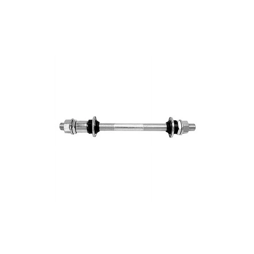 Eje trasero 3/8x7.1/2" 10pc pol-sep taiw