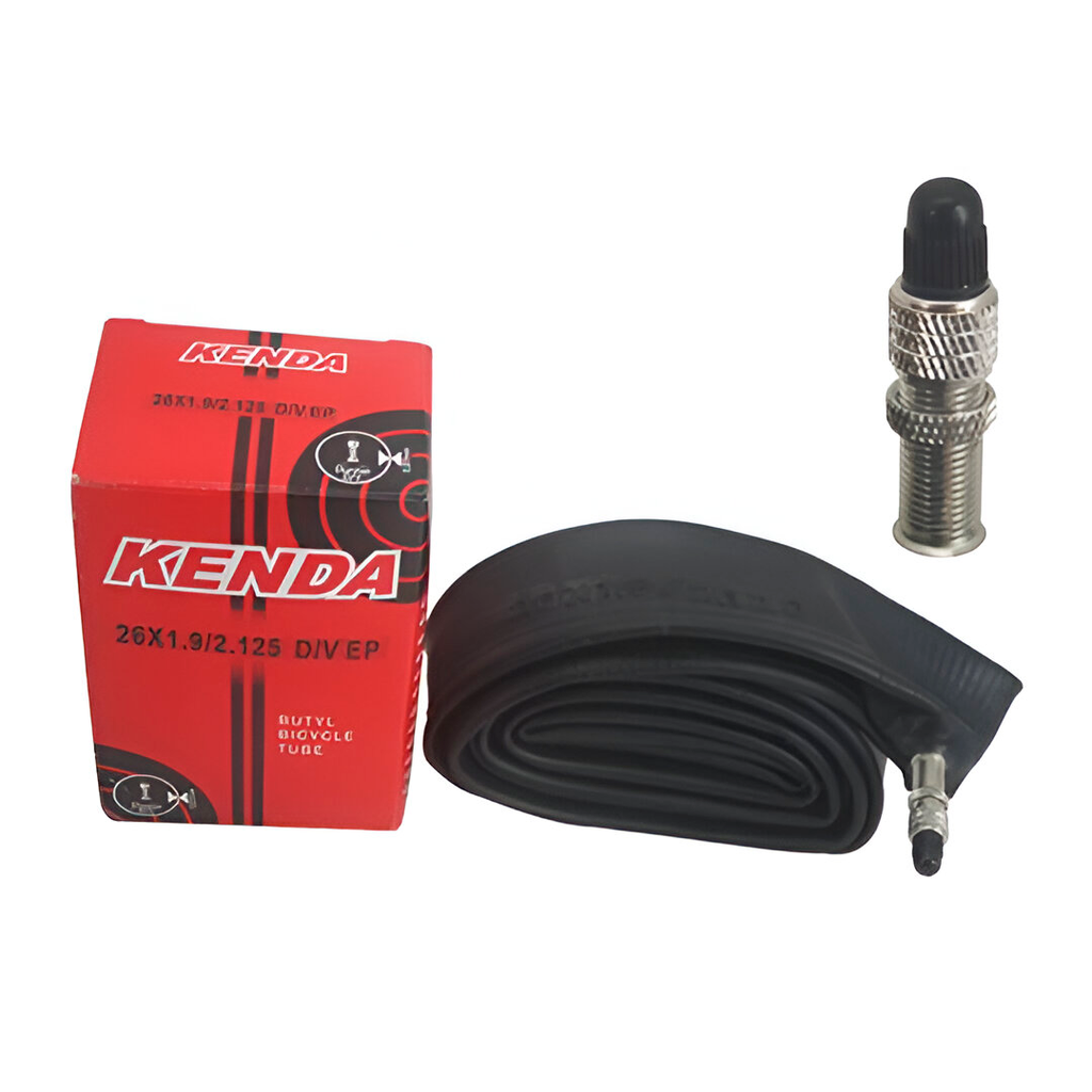 Neumatico bicicleta 26x1.75/2.125 d/v-ep kenda c"