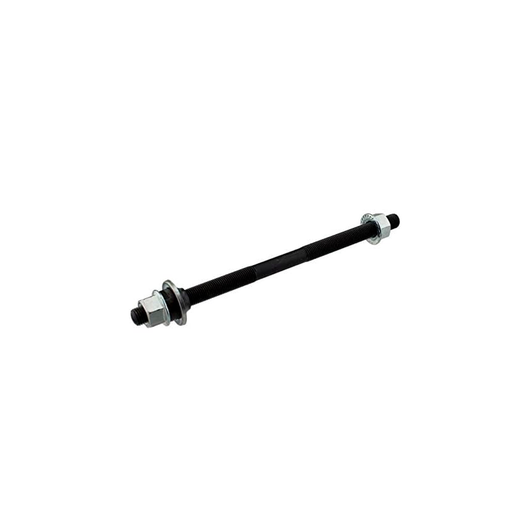 Eje trasero 5/16x7.3/8" 7pc t14078r negro