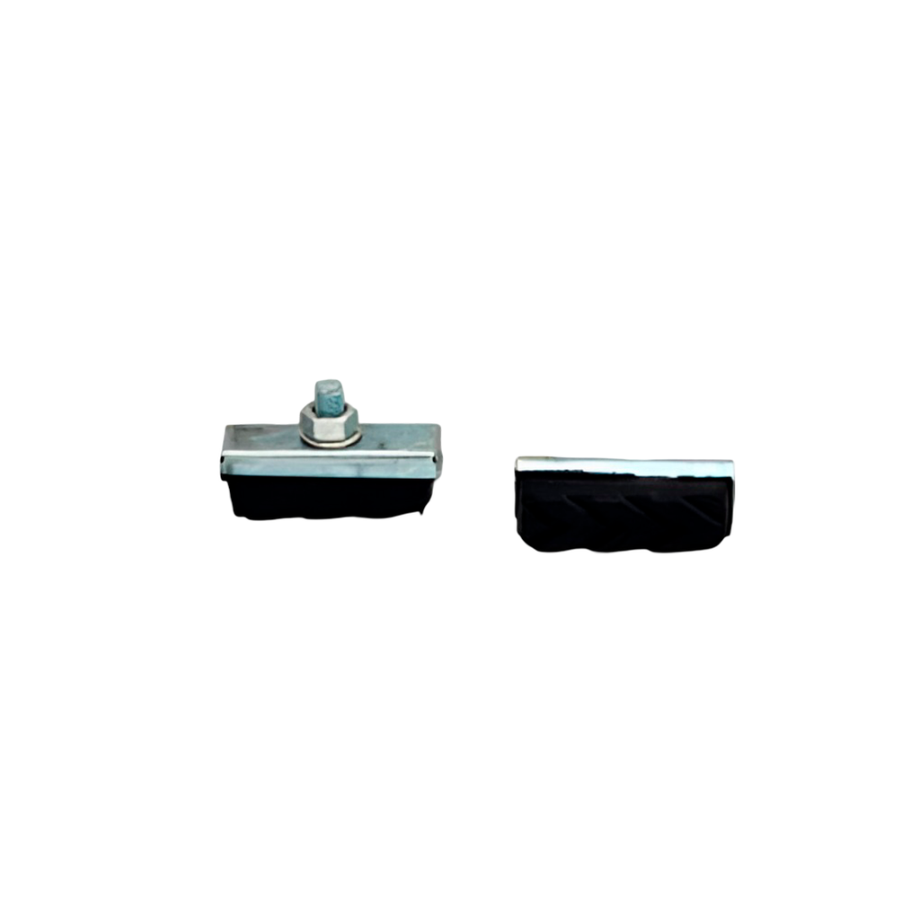 Hule breque bmx 40mm taiwan pm-2703