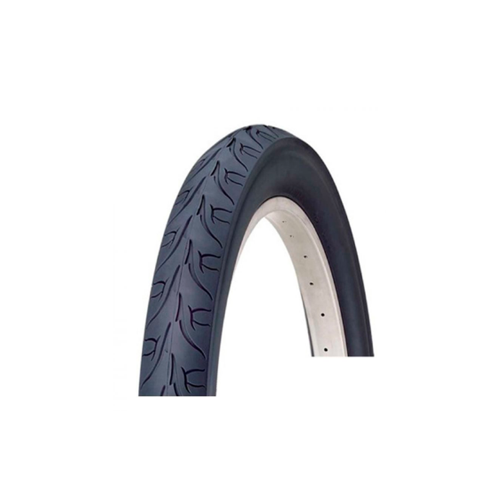 Llanta bicicleta 24x3.00 bk/bsk kenda k1025