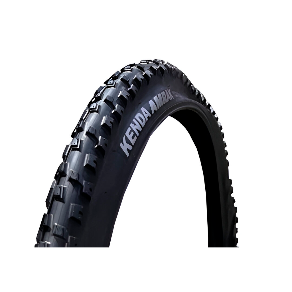Llanta bicicleta 27.5x2.40 kenda k147 neg