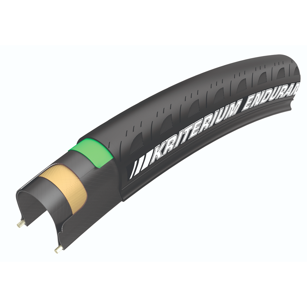 Llanta bicicleta 700x23c prof k1018 para v kenda