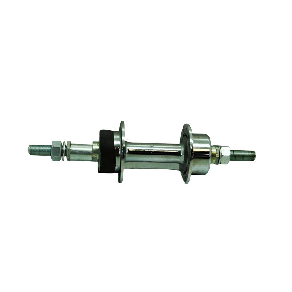 Masa bicicleta trasera 20h 3/8x7.1/2 rl con separador ind