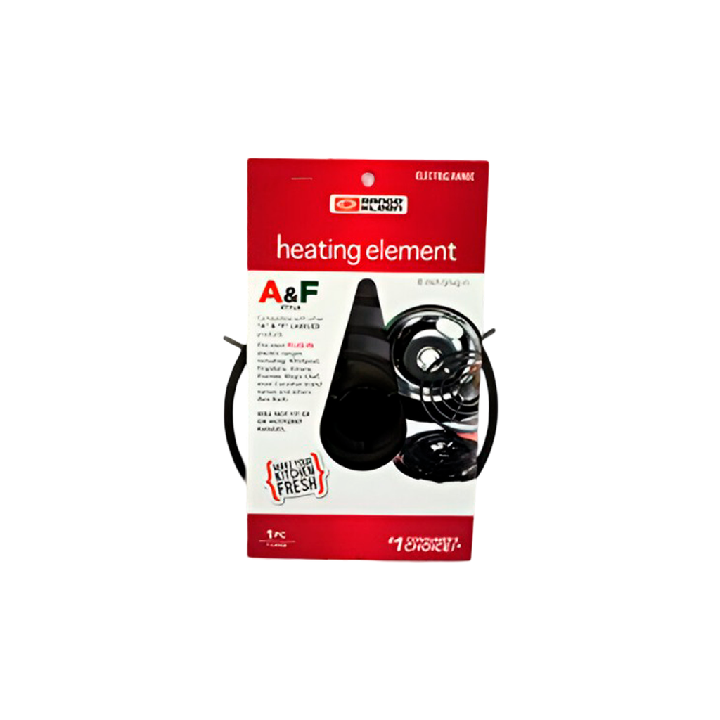 Resistencia estufa 8" 240v rt8y4210/7181