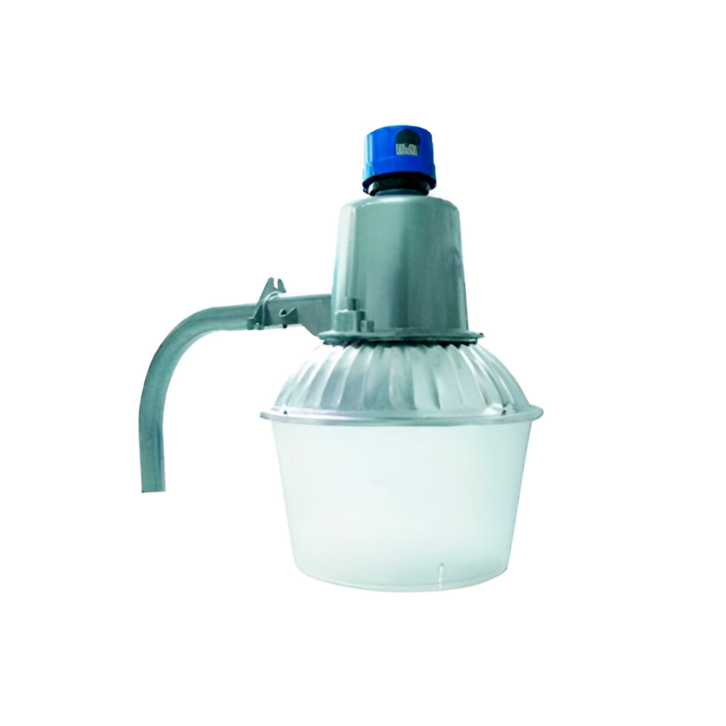 Lampara calle led 40w e40 n00042 sylvania con b