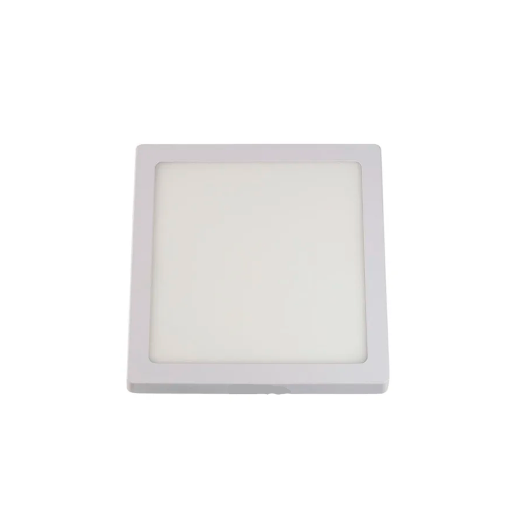 Lampara panel led 1l 18w 5308-1h 6000k blanco