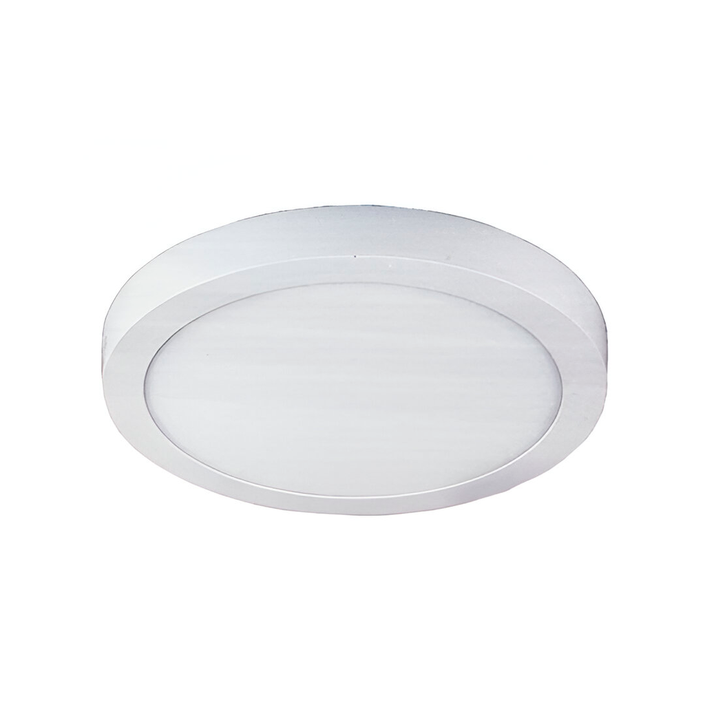 Lampara panel supeficial led 24w 6.5k 39086 red