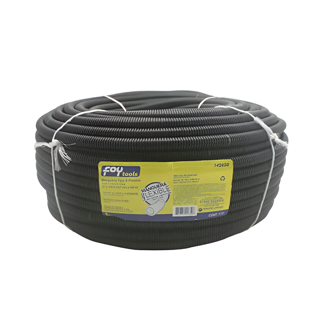 Manguera flexible para cable 1/2"x328' 142850