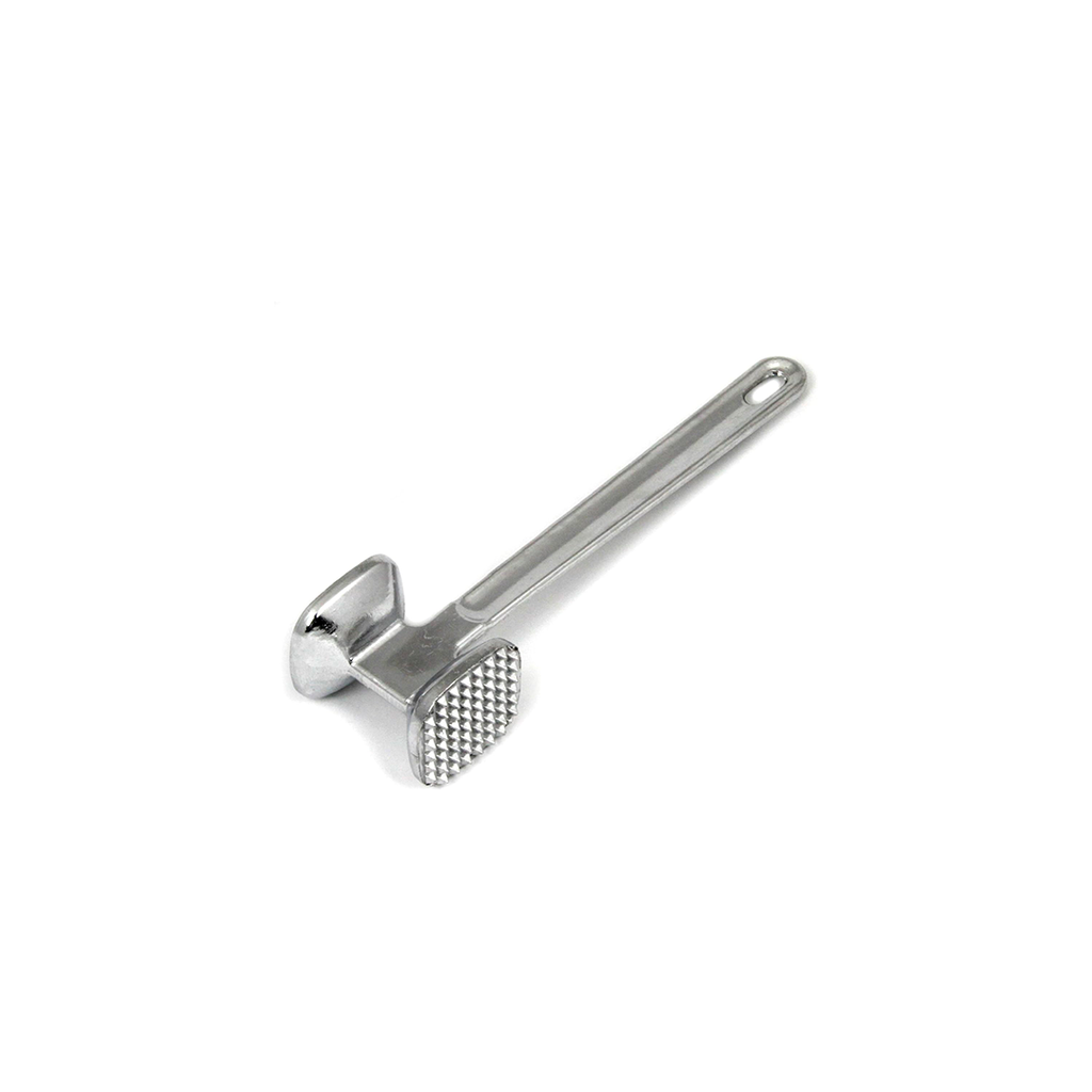 Ablandador carne 9" aluminio chef 21595