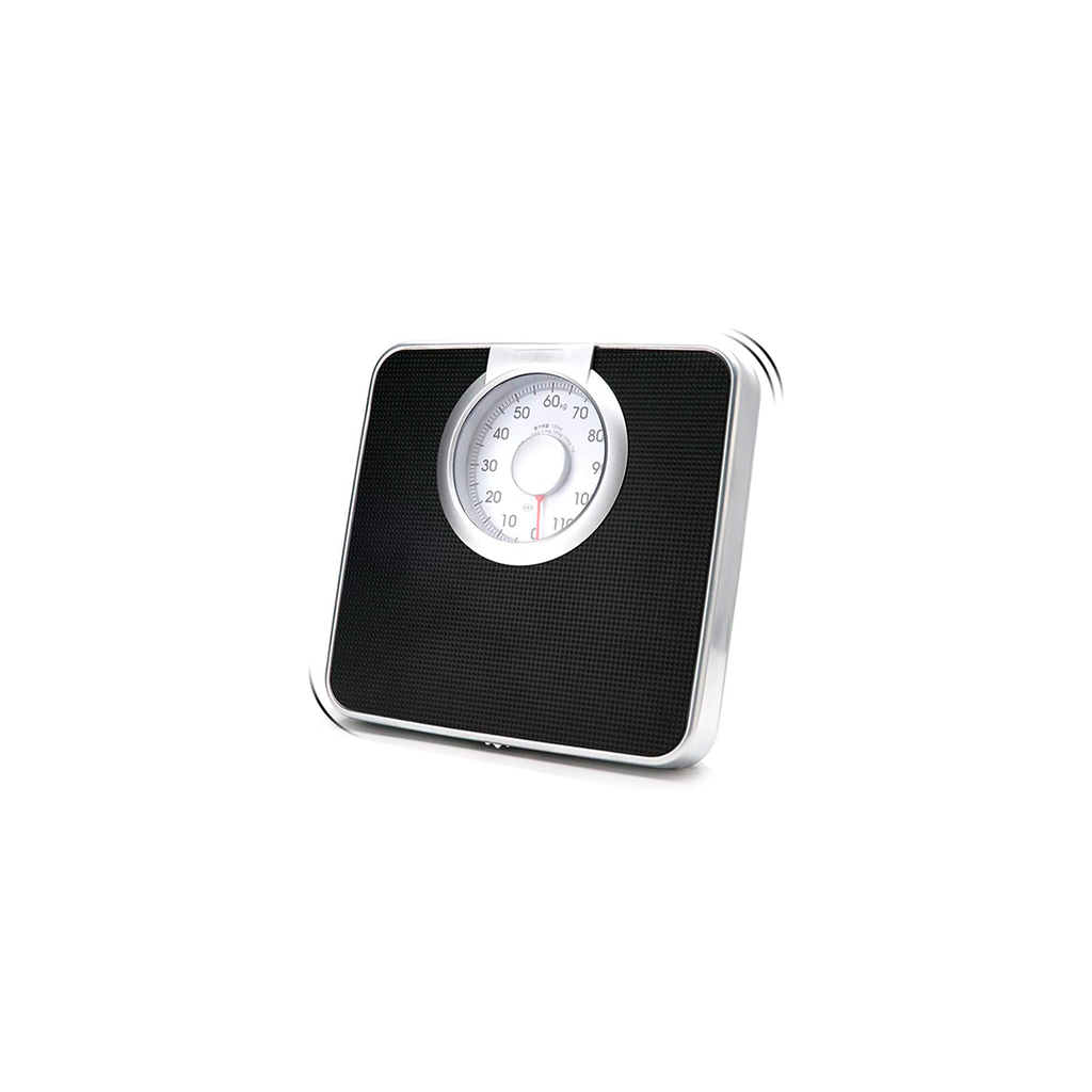 Balanza baño 300lb taylor 4832b gris