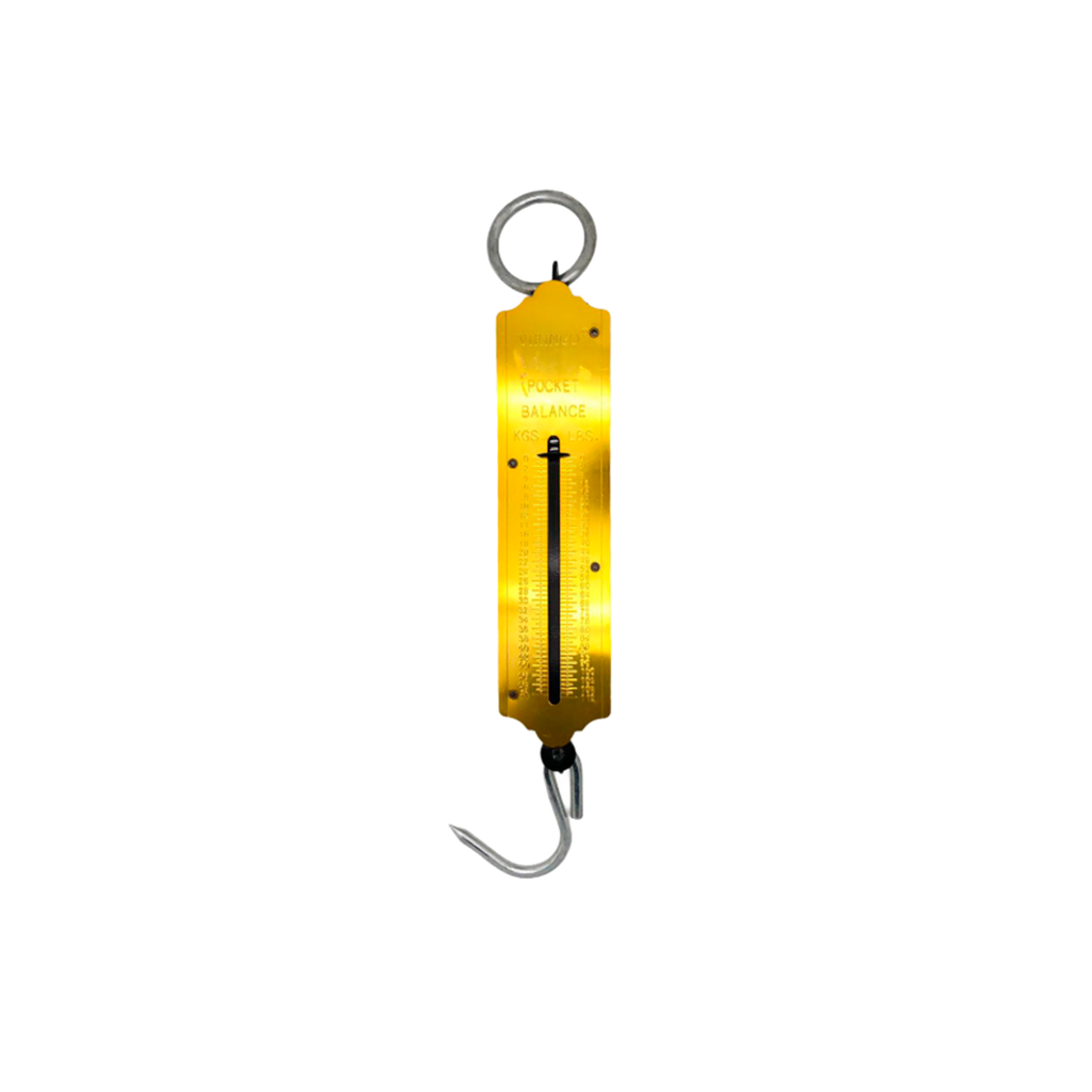 Balanza romana 224-lb vikingo sy-g-220v