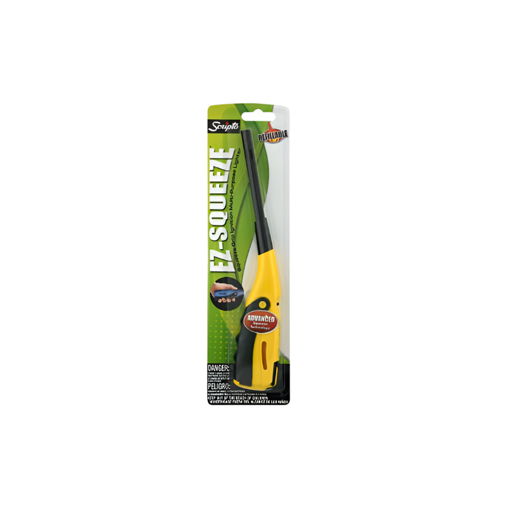 Encendedor Para Anafre/Estufa scripto gm27rct varios colores