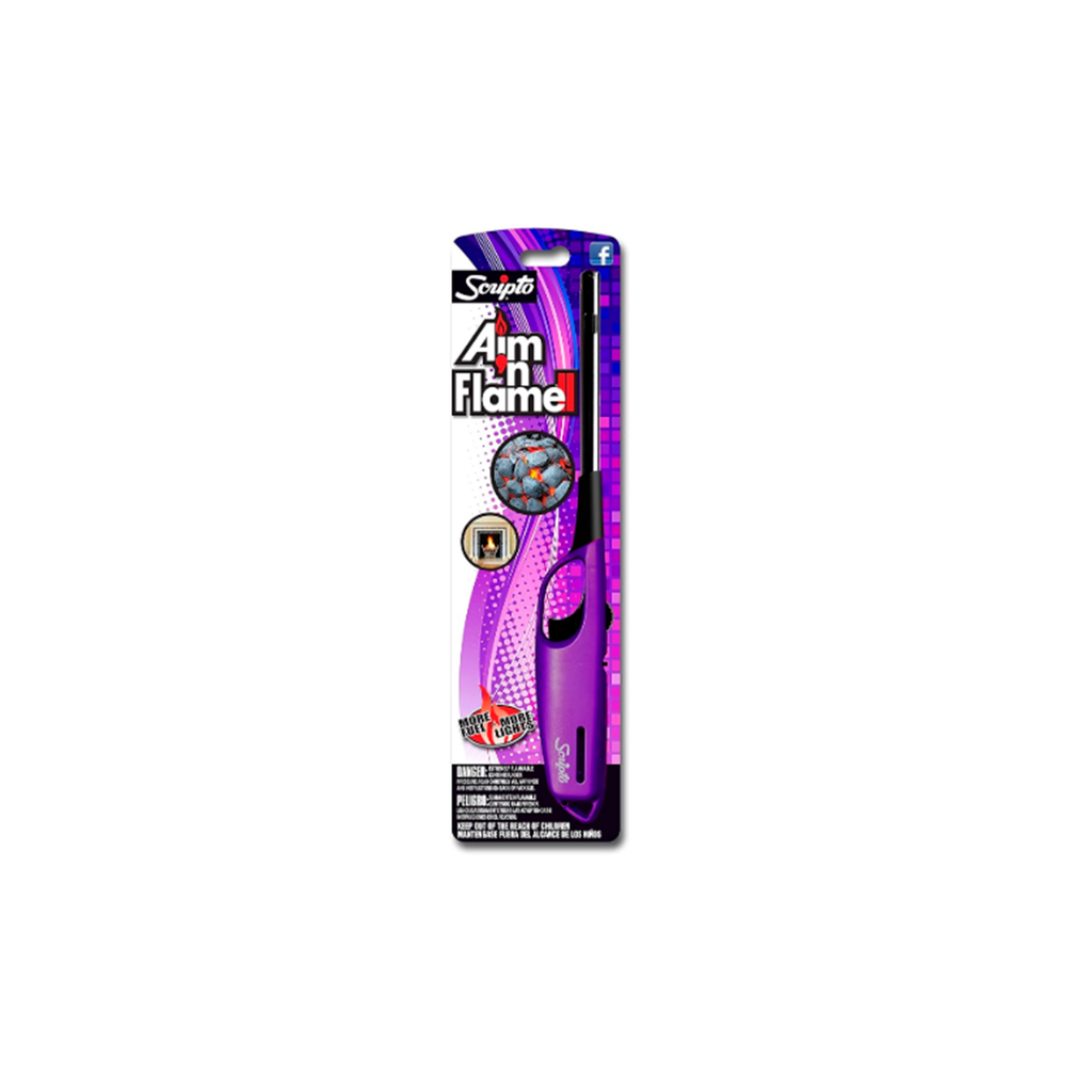Encendedor Para Anafre/Estufa scripto gm9c 815-477