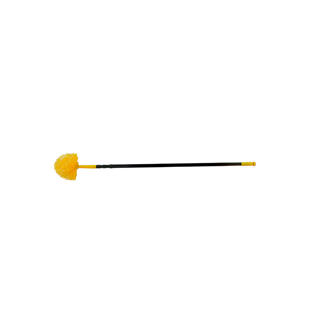 Escobilla para limpiar pared con extension 1028-k24