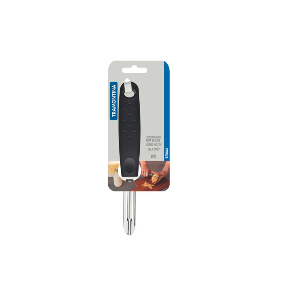 Pelapapas mango plastico tramontina 25627/100
