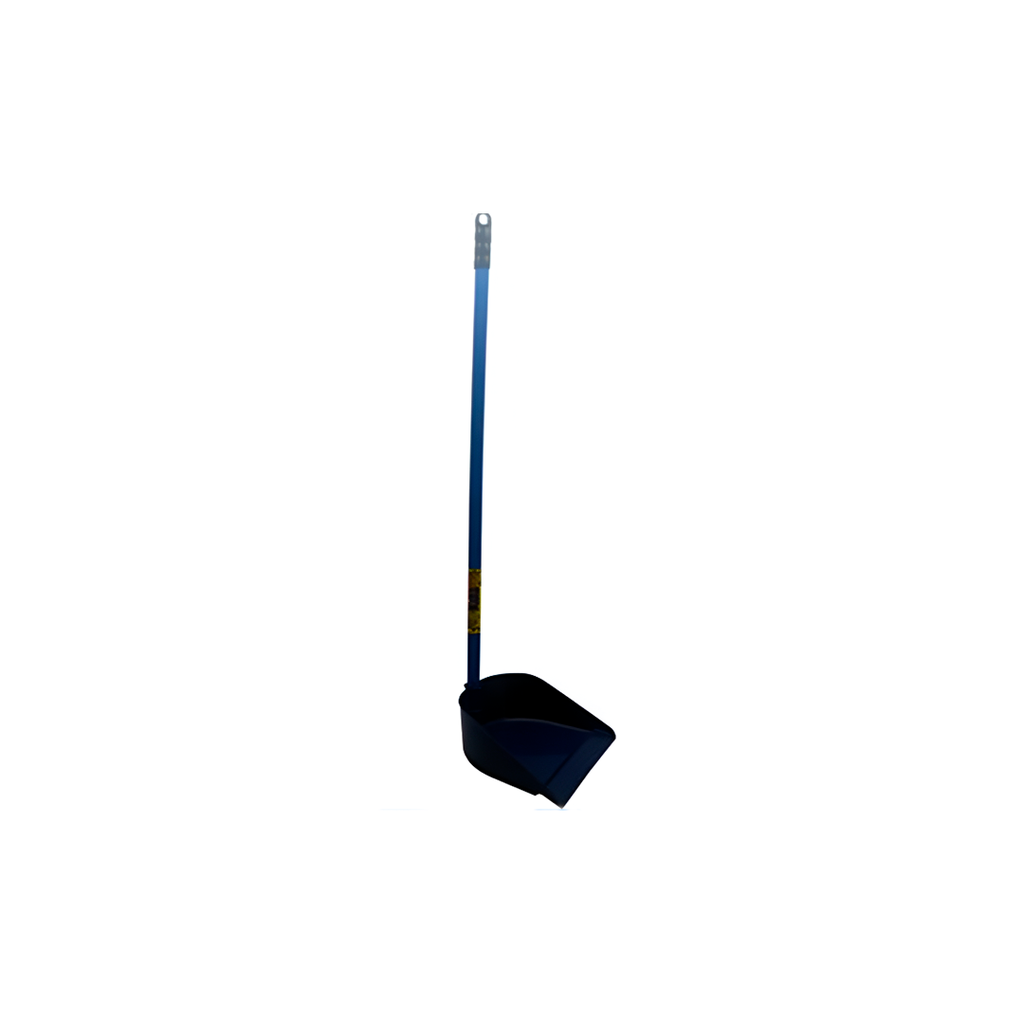 Recogedor basura plastico kika 1064 varios colores