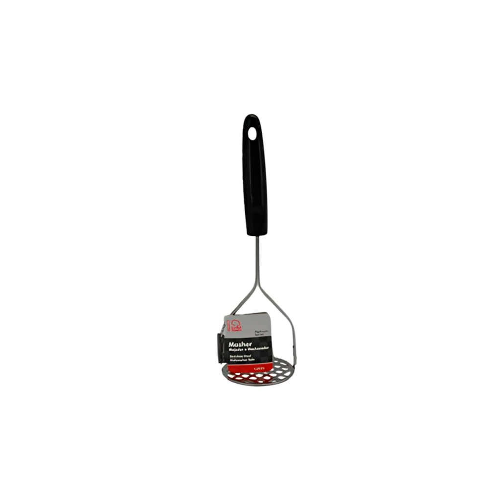 Triturador hacer pure 10.5" mango plastico 12923