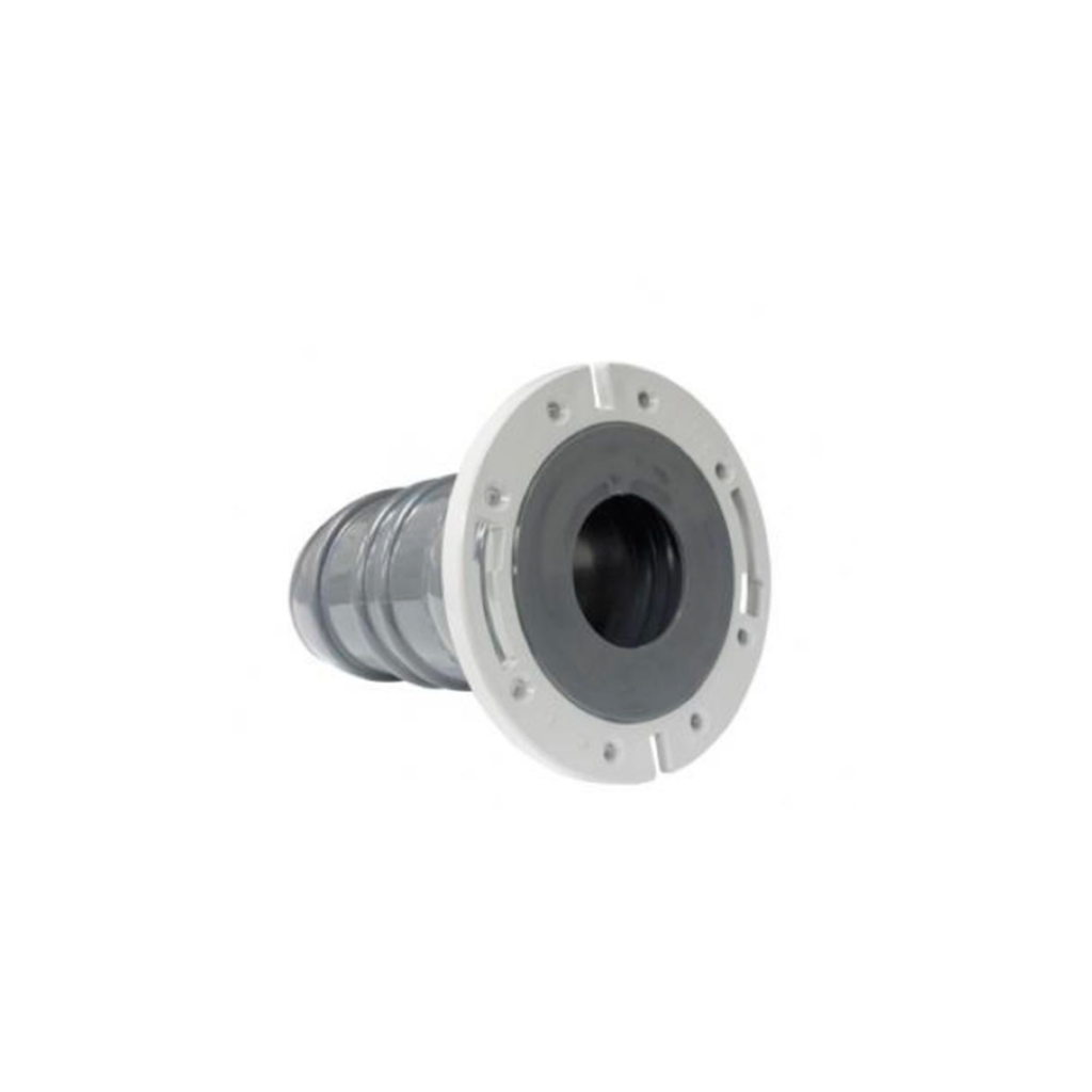 Brida flexible mango larga coflex pb-300