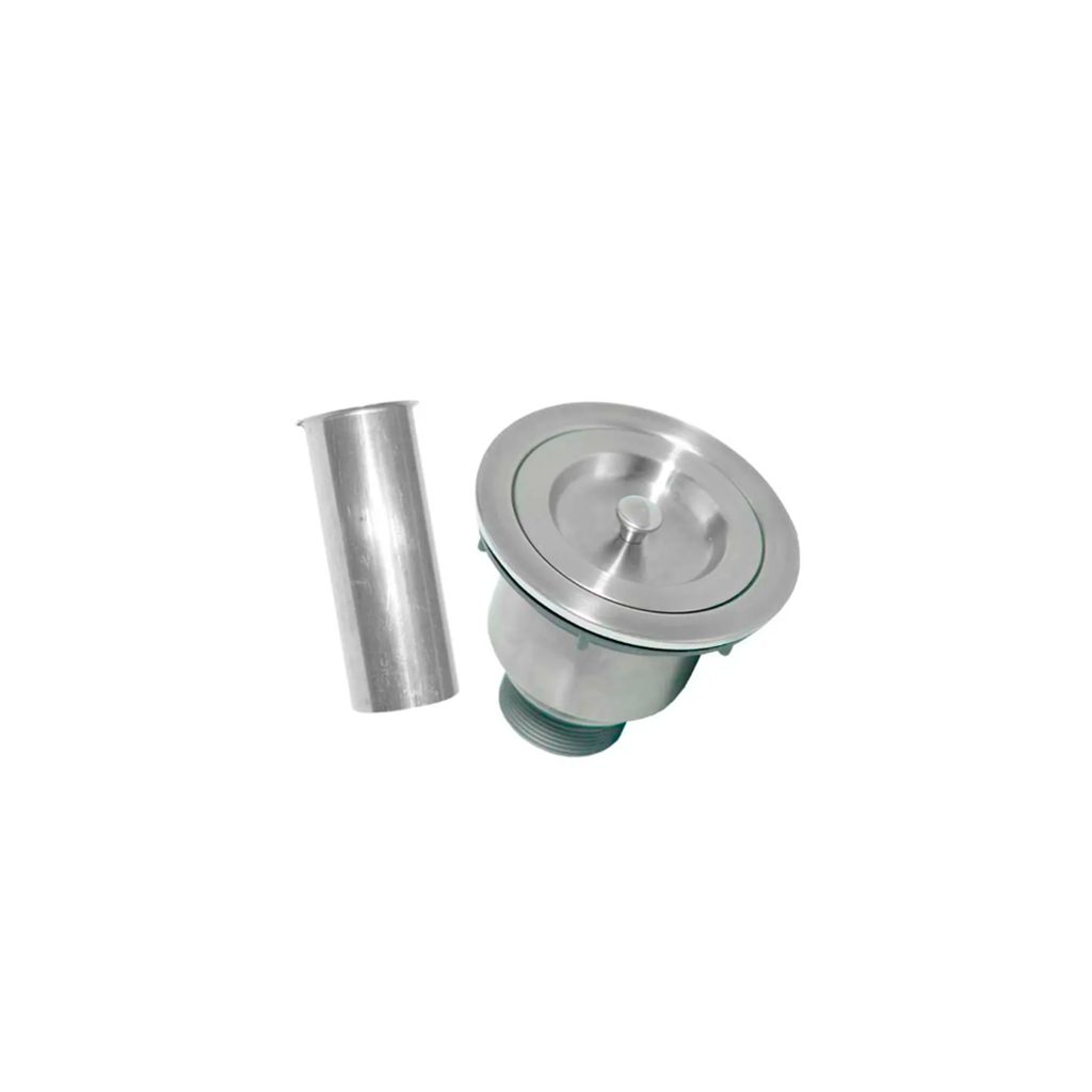 Colador para desague lavatrasto 4pc coflex ph600