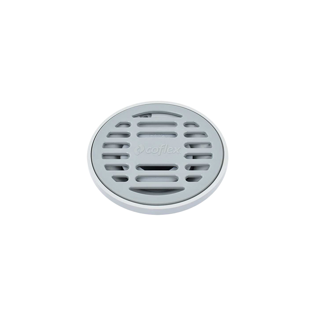 Desague baño 2" redonda colfex pc-151