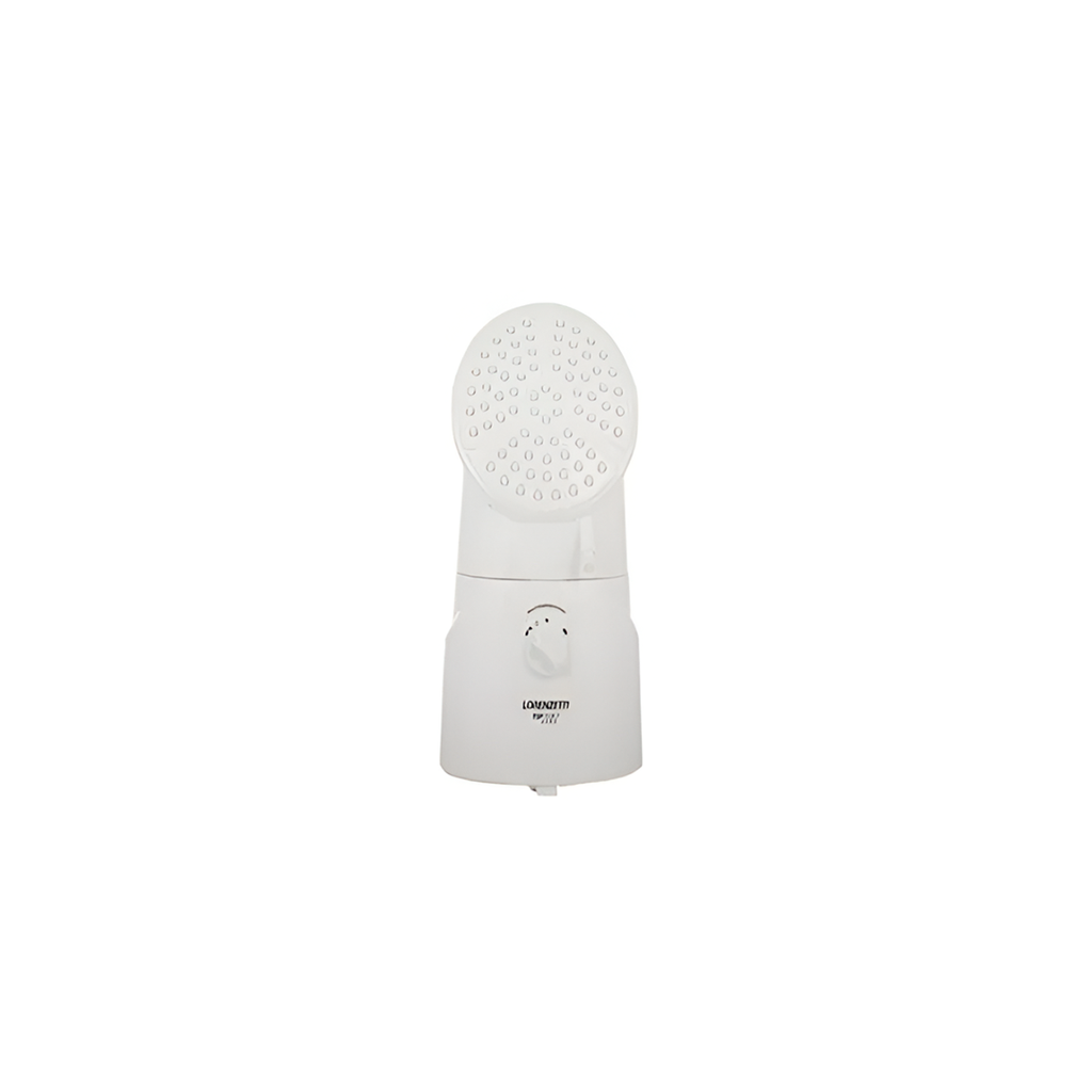 Ducha electrica 127v 4t top jet lorenzetti 7547256