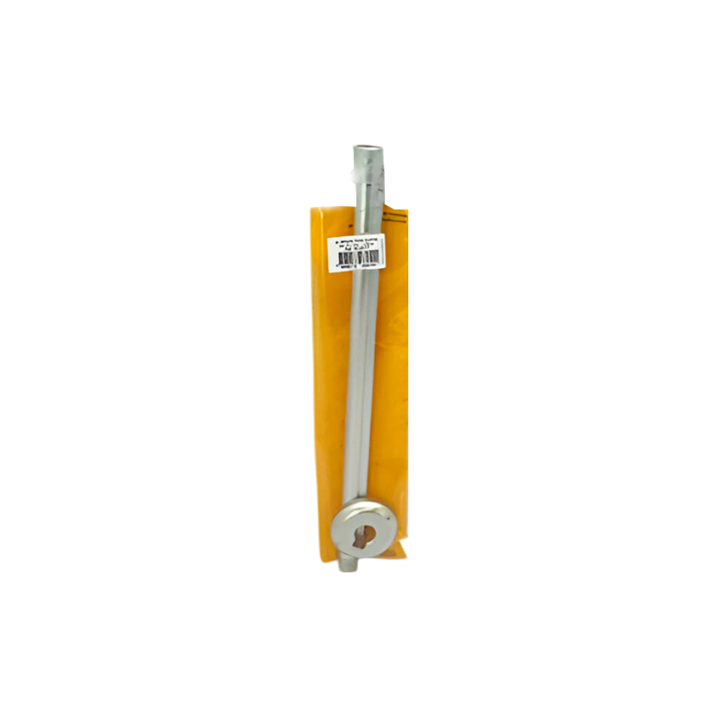 Extension aluminio para ducha 40cm bc40pp mate