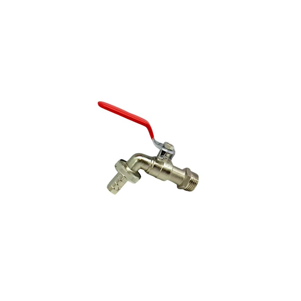 Limpiador potasa granulada 400g hq