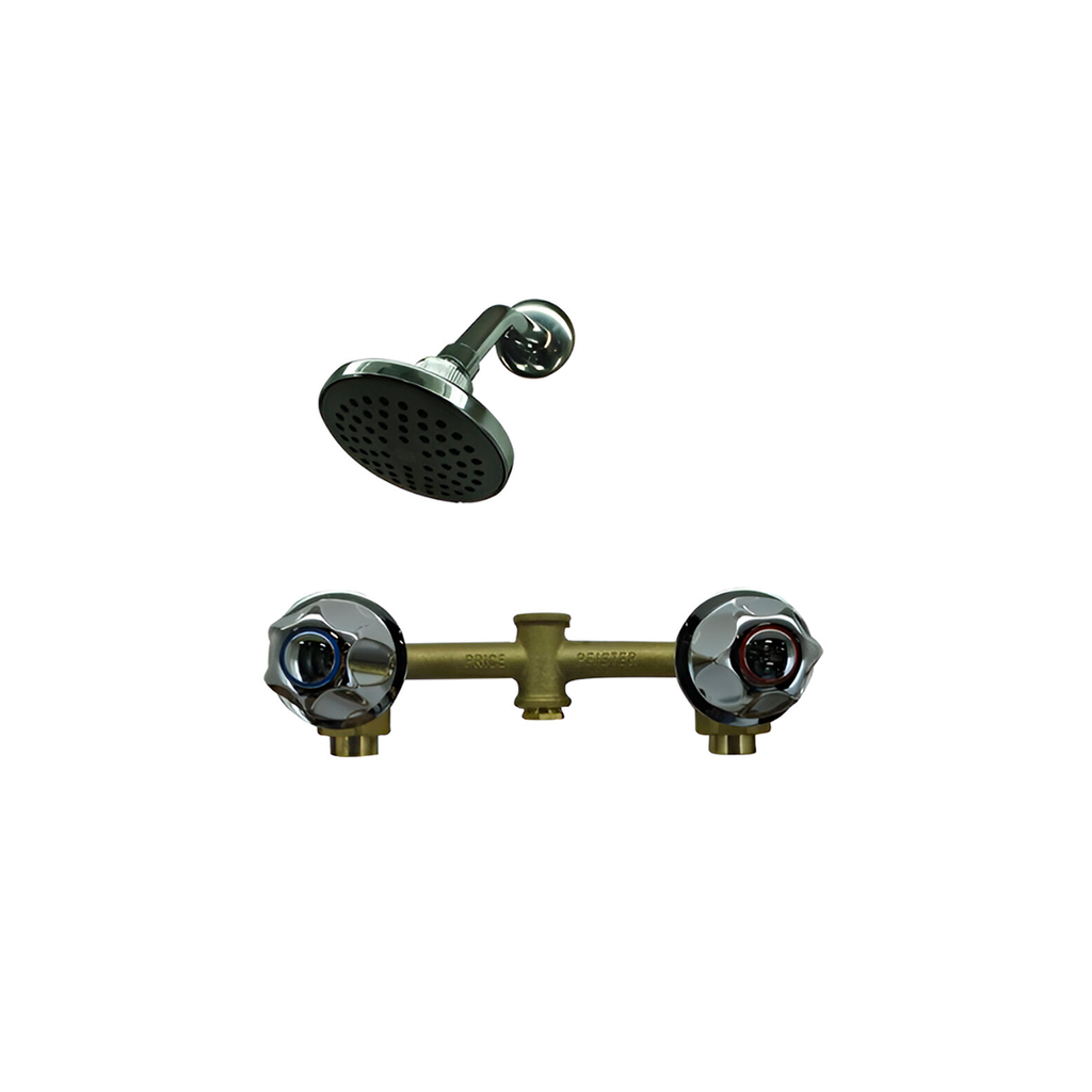 Llave ducha price pfister 807-csvc