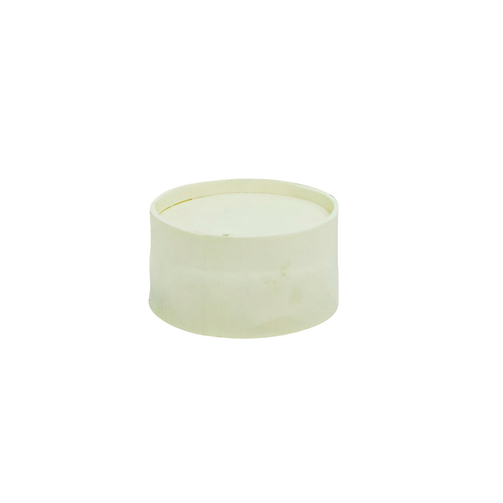 Tapon pvc 4" para drenaje cramaplast