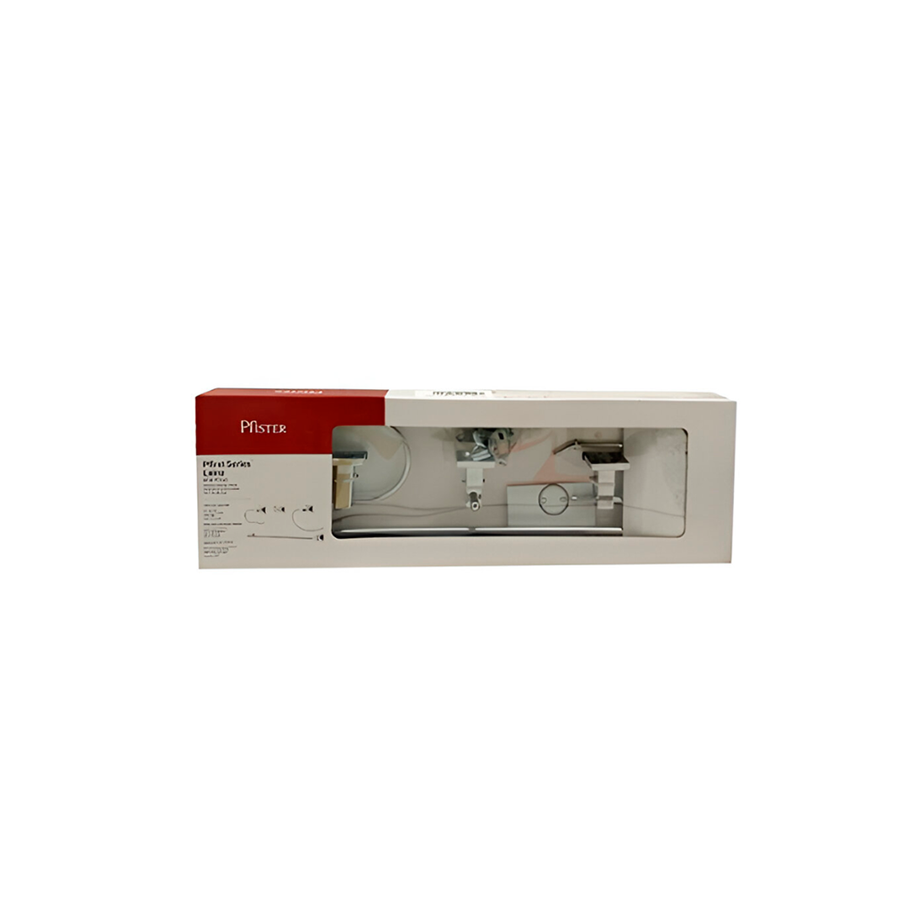 Juego de toallero 4pc price pfist btbpfs4c