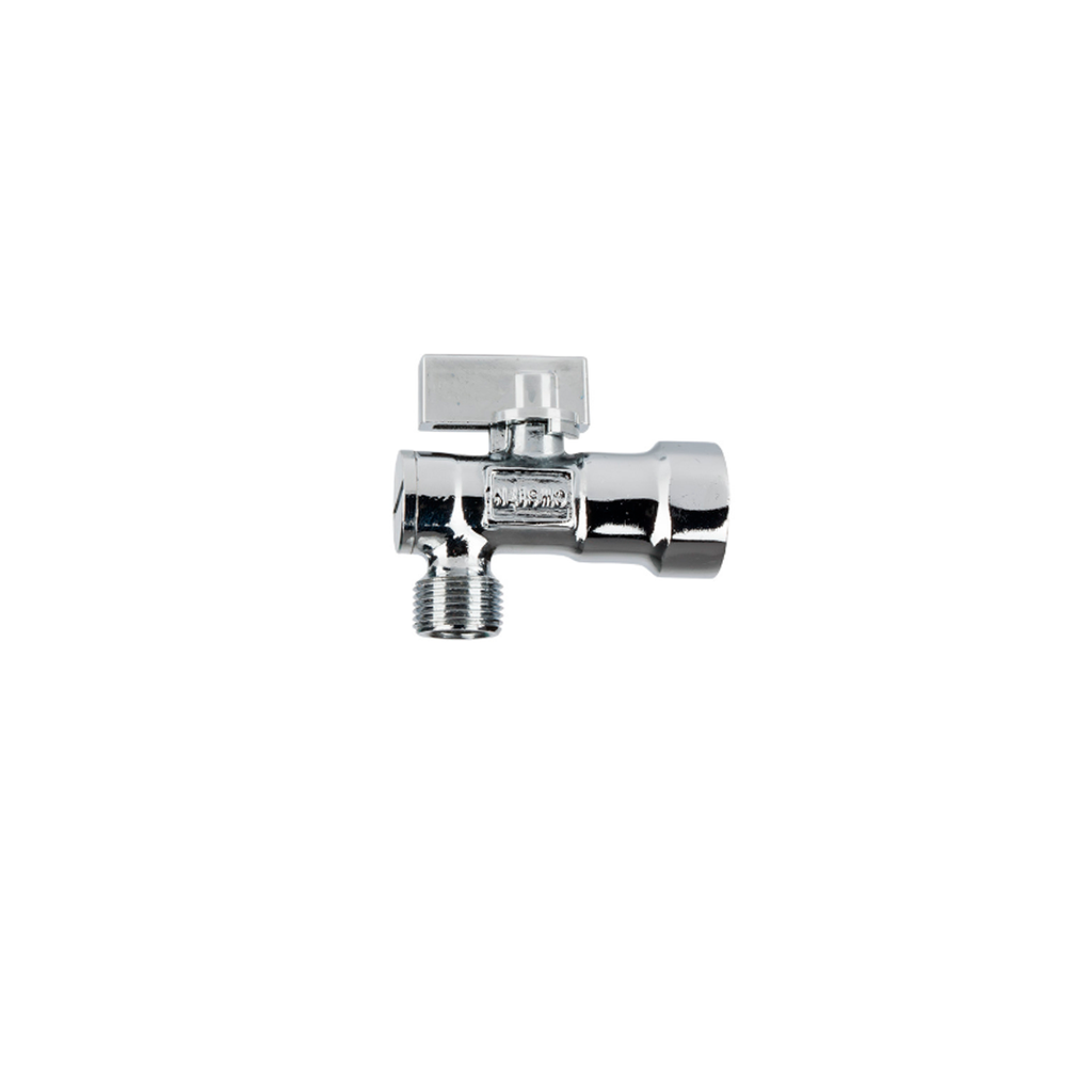 Valvula angulo 1/2"x9/16" genebre 3195n-03